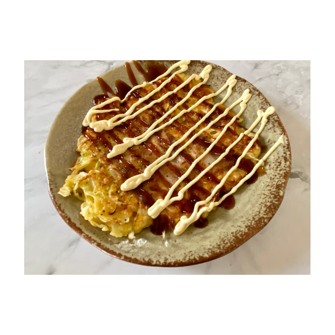 okonomiyaki 