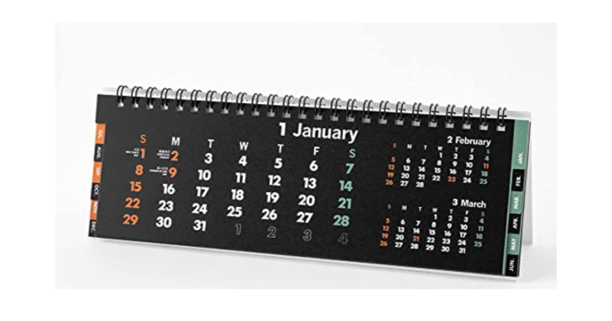 innovator-calendar-desk