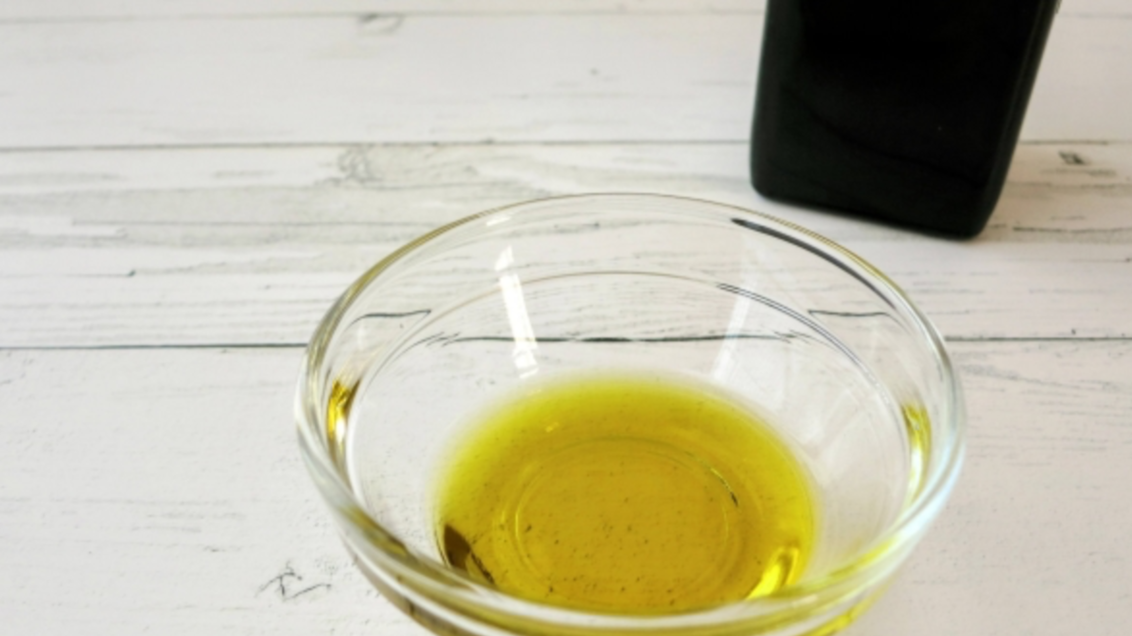 olive oilq